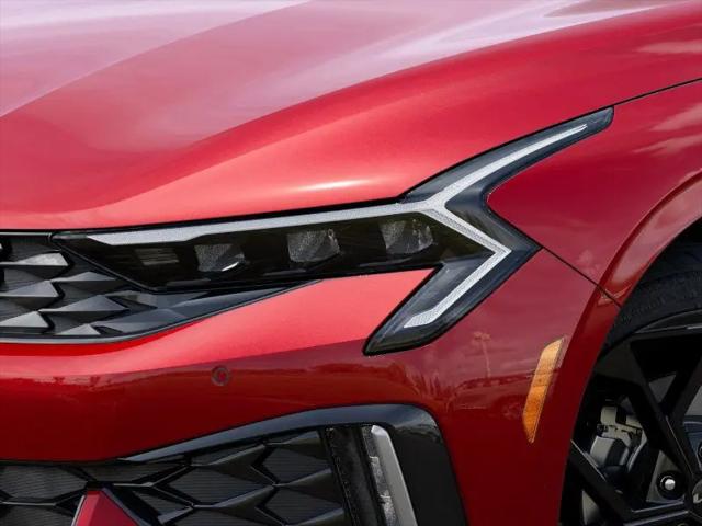 2026 Kia K5 GT-Line FWD