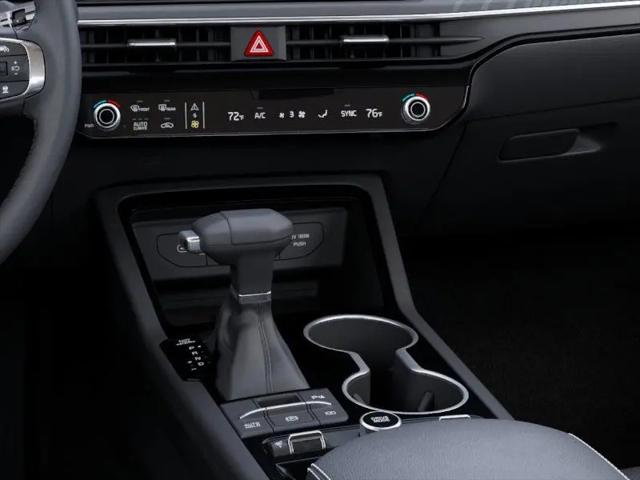 2026 Kia K5 GT-Line FWD