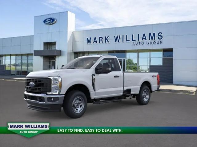 2026 Ford F-350 XL for sale near Cincinnati, OH
