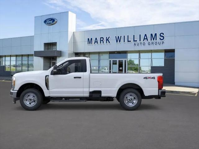 2026 Ford F-350 XL