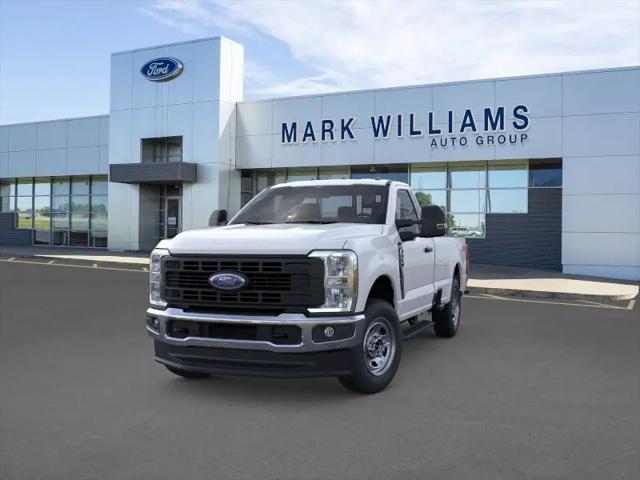 2026 Ford F-350 XL