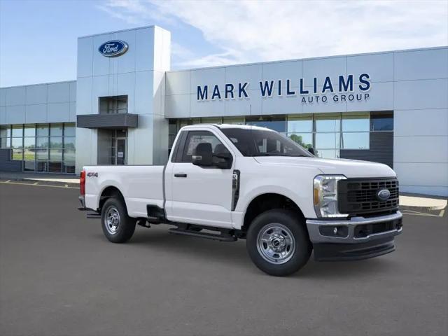 2026 Ford F-350 XL