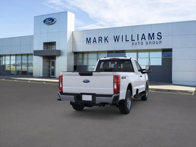 2026 Ford F-350 XL