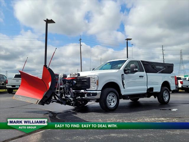 2026 Ford F-350 XL for sale near Cincinnati, OH