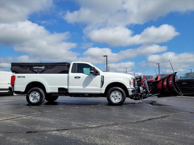 2026 Ford F-350 XL