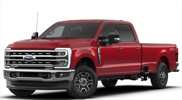 2026 Ford F-350 LARIAT for sale in Torrington, CT