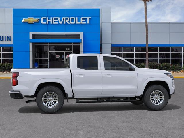 2026 Chevrolet Colorado LT, RWD