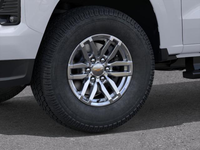 2026 Chevrolet Colorado LT, RWD