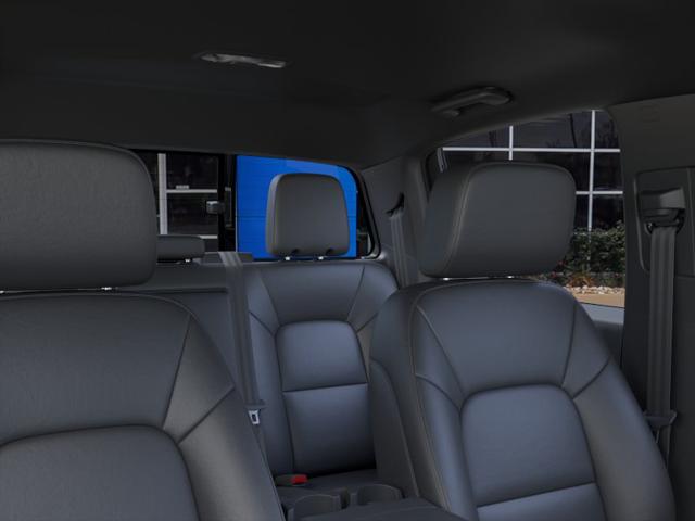 2026 Chevrolet Colorado LT, RWD