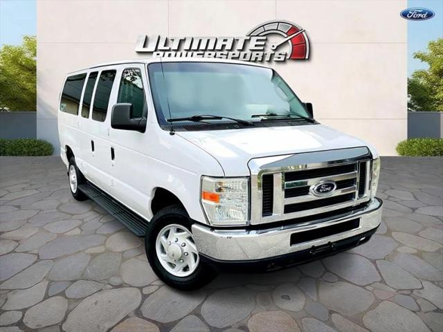 2011 Ford E-350 Super Duty XL for sale in Scottsdale, AZ