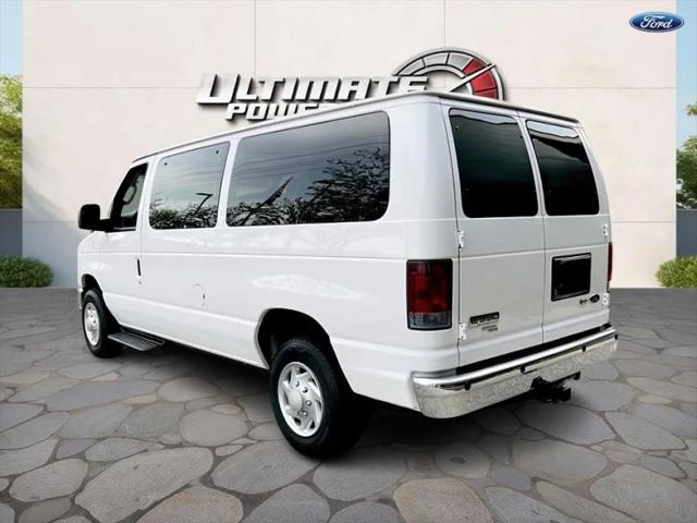 2011 Ford E-350 Super Duty XL