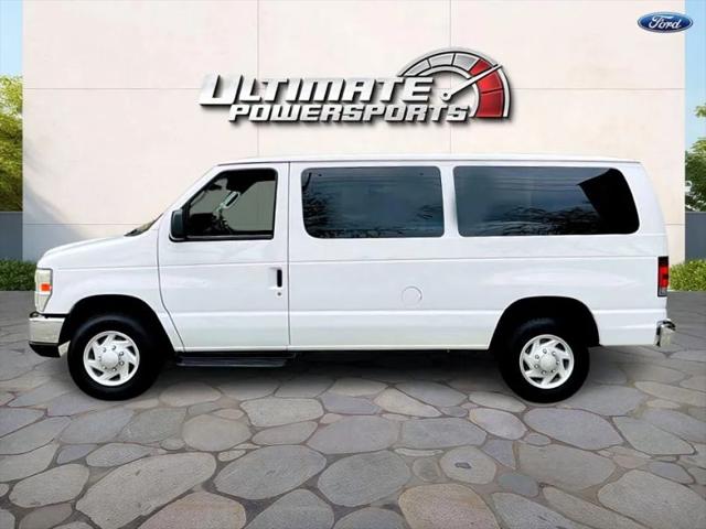 2011 Ford E-350 Super Duty XL