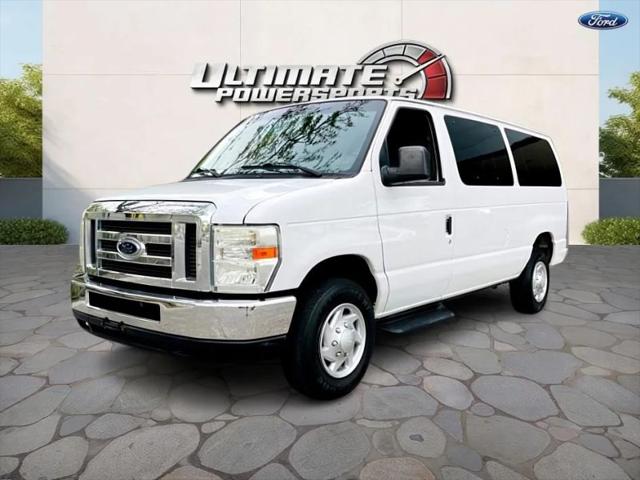 2011 Ford E-350 Super Duty XL