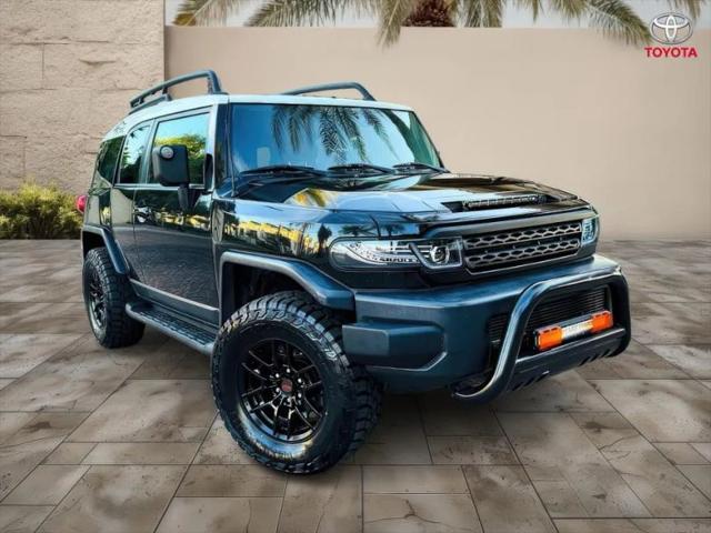 2007 Toyota FJ Cruiser Base for sale in Scottsdale, AZ