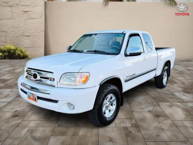 2005 Toyota Tundra SR5 for sale in Scottsdale, AZ