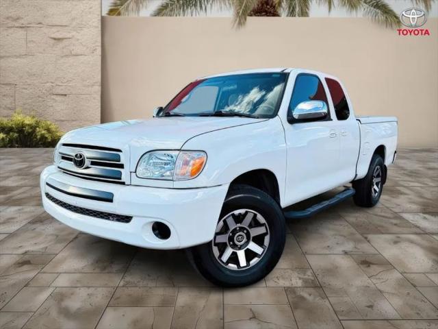 2006 Toyota Tundra SR5 for sale in Scottsdale, AZ