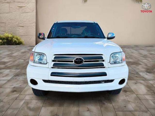2006 Toyota Tundra SR5