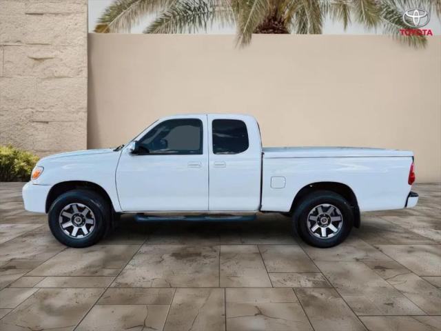 2006 Toyota Tundra SR5