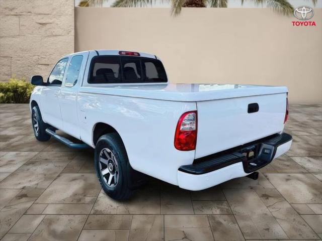 2006 Toyota Tundra SR5