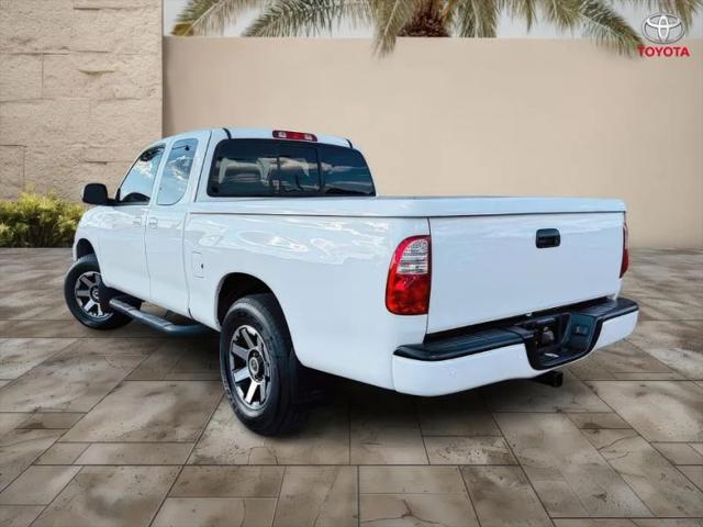 2006 Toyota Tundra SR5