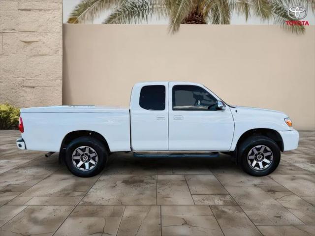 2006 Toyota Tundra SR5