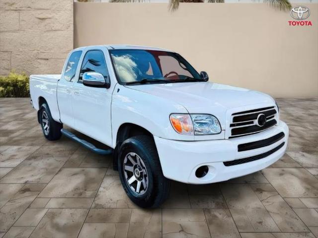 2006 Toyota Tundra SR5