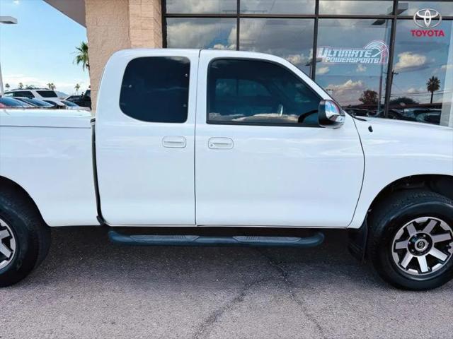 2006 Toyota Tundra SR5