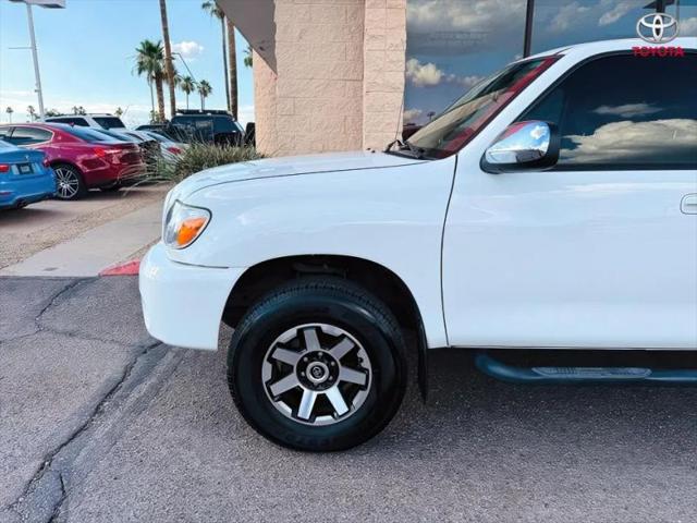 2006 Toyota Tundra SR5