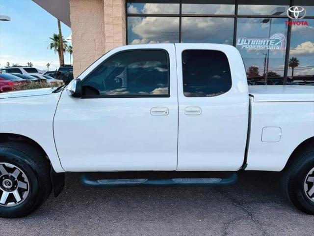 2006 Toyota Tundra SR5