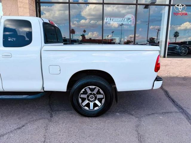 2006 Toyota Tundra SR5