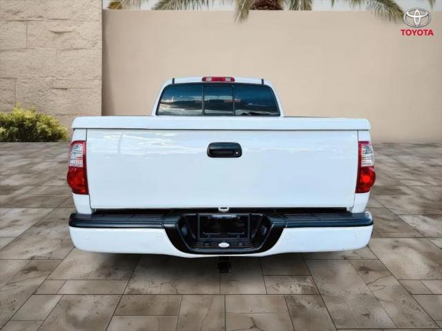 2006 Toyota Tundra SR5