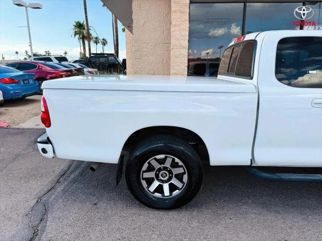 2006 Toyota Tundra SR5