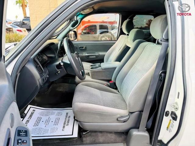 2006 Toyota Tundra SR5