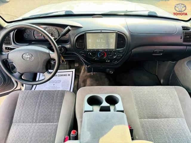 2006 Toyota Tundra SR5
