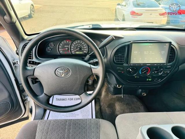 2006 Toyota Tundra SR5