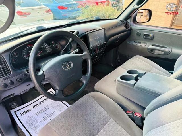 2006 Toyota Tundra SR5