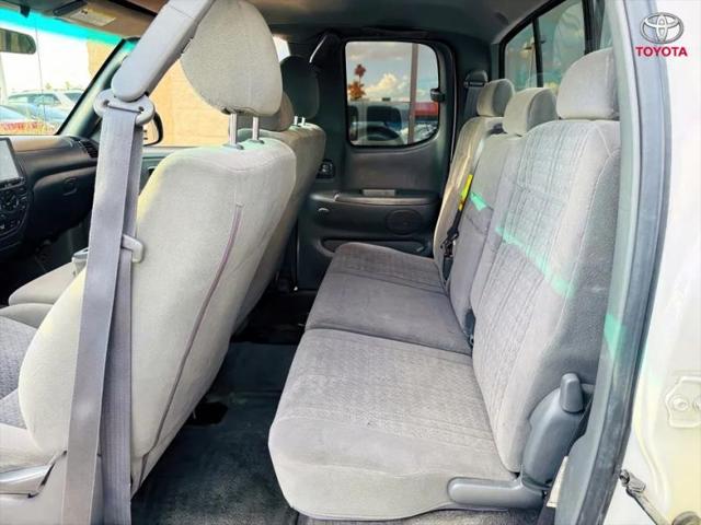 2006 Toyota Tundra SR5