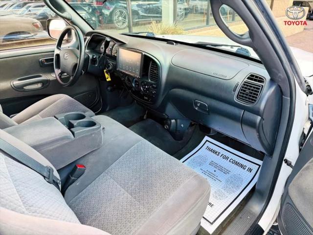 2006 Toyota Tundra SR5