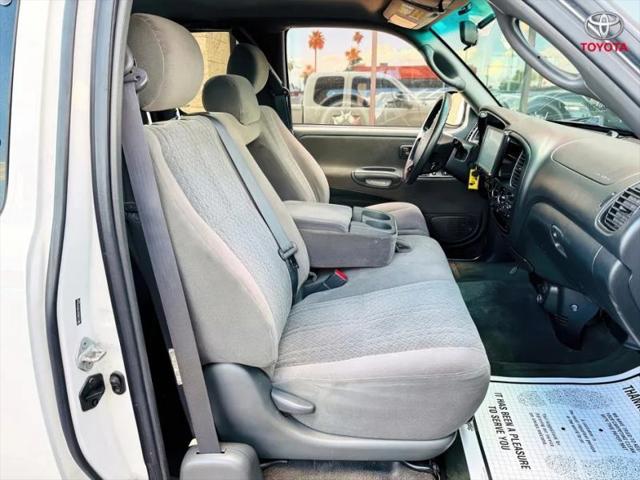 2006 Toyota Tundra SR5