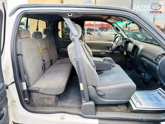 2006 Toyota Tundra SR5