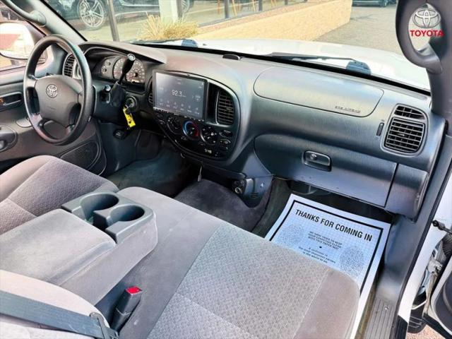 2006 Toyota Tundra SR5