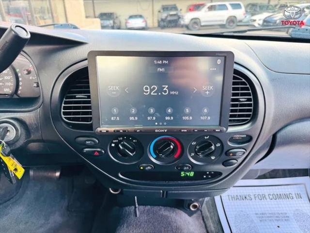 2006 Toyota Tundra SR5