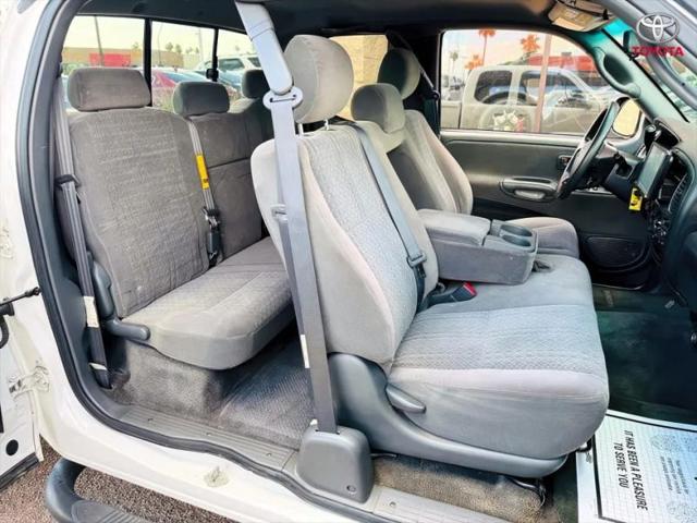 2006 Toyota Tundra SR5