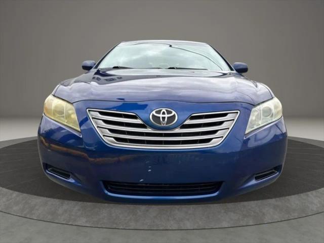 2008 Toyota Camry Base