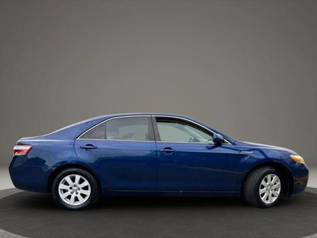 2008 Toyota Camry Base