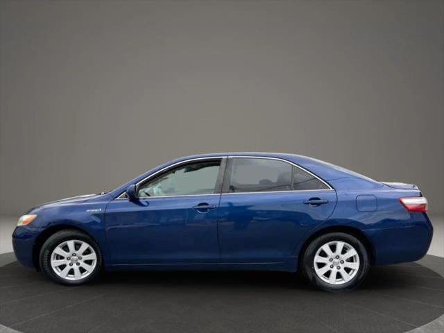 2008 Toyota Camry Base