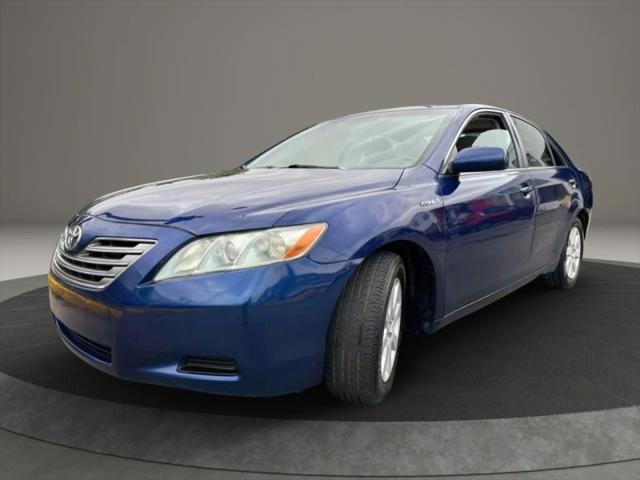 2008 Toyota Camry Base