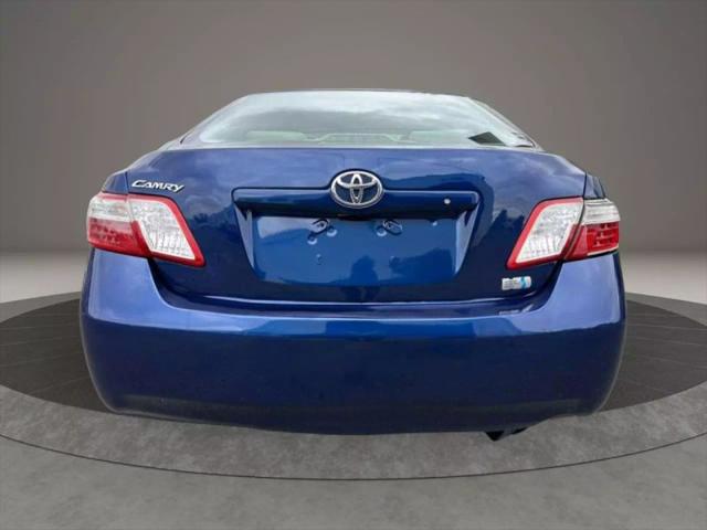 2008 Toyota Camry Base