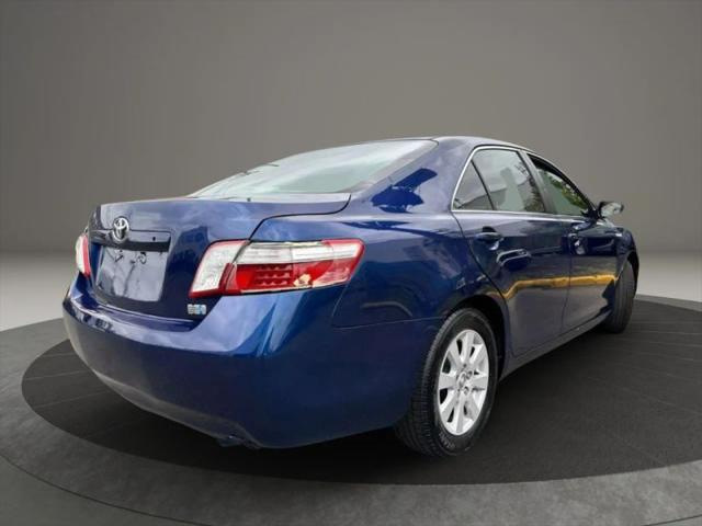 2008 Toyota Camry Base