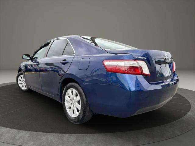 2008 Toyota Camry Base